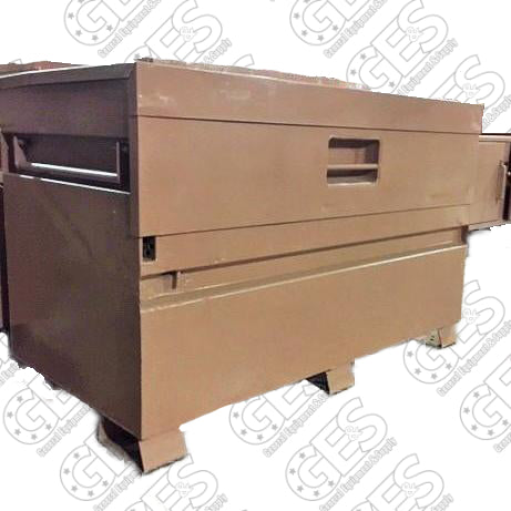 Knaack 69 StorageMaster Piano Style Storage Chest - Reconditioned