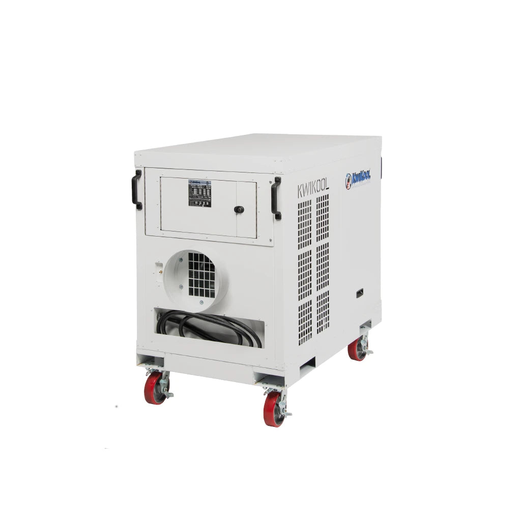 KwiKool KPO5-43 Indoor/Outdoor Air-Cooled Portable AC - Reconditioned