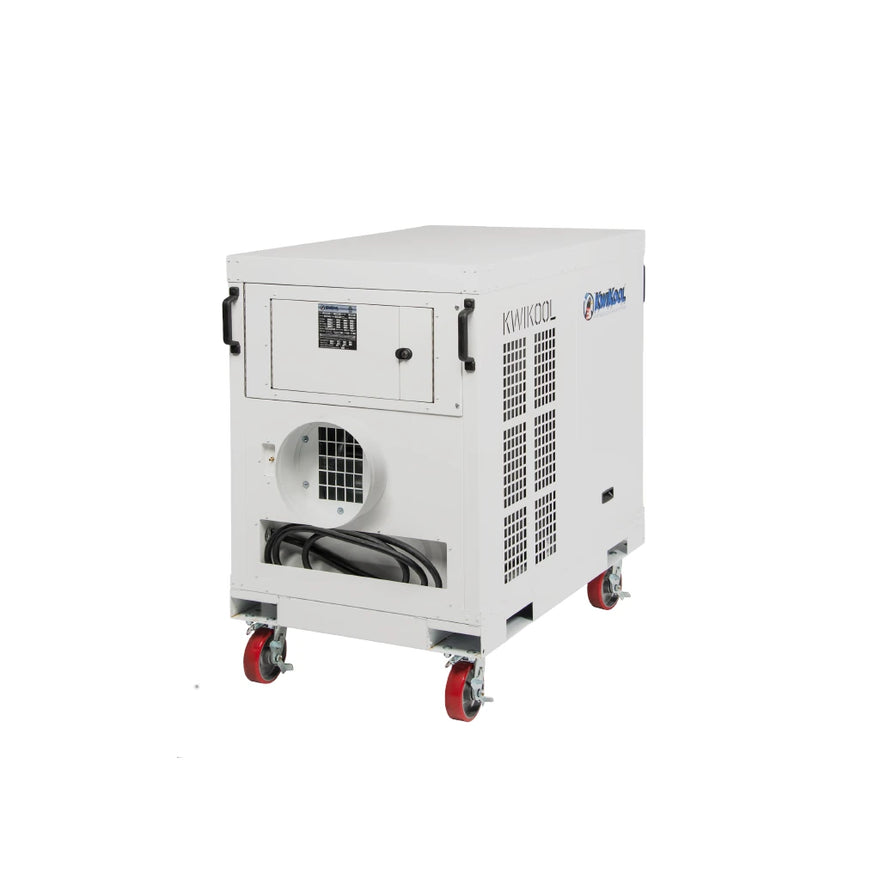 KwiKool KPO5-43 Indoor/Outdoor Air-Cooled Portable AC - Reconditioned