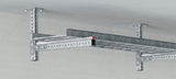 Hilti MIC-90-LH Galvanized Girder Connector - 2pk - New Surplus