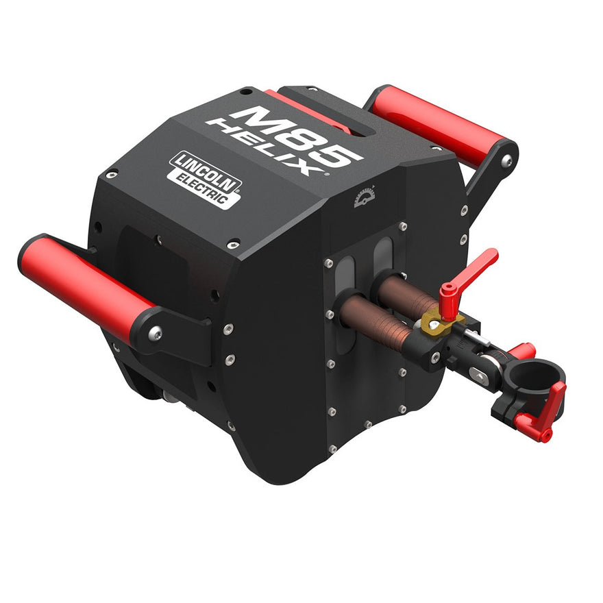 Lincoln Electric K52101-1 Helix M85 Weld Head - Reconditioned