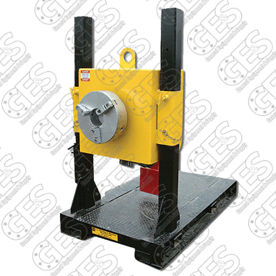LJ Welding Automation 16P-700 Welding Positioner - Reconditioned