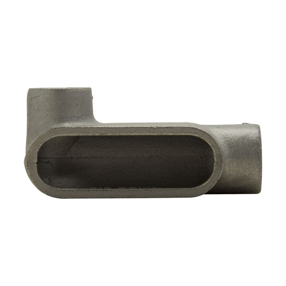 Eaton Crouse-Hinds LL17SA 1/2in Conduit Body