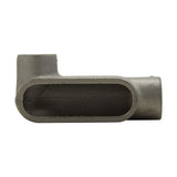 Eaton Crouse-Hinds LL17SA 1/2in Conduit Body