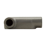 Eaton Crouse-Hinds LL17SA 1/2in Conduit Body