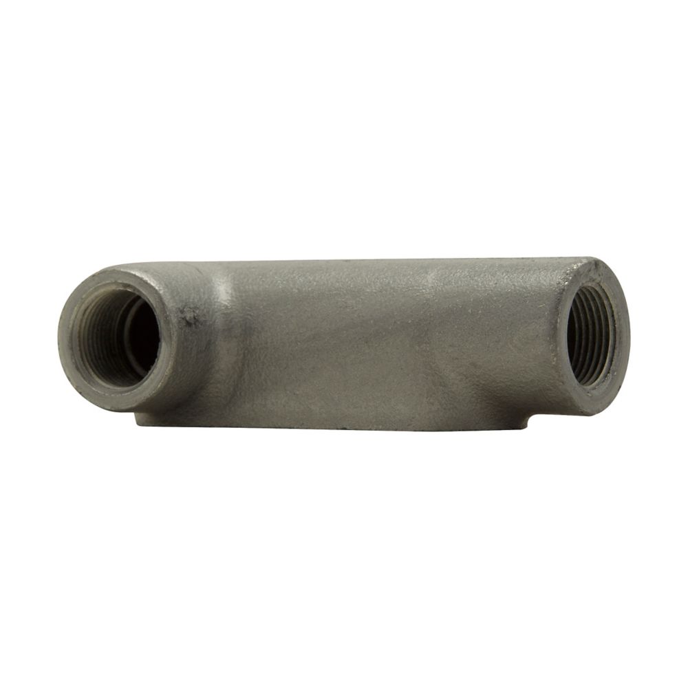 Eaton Crouse-Hinds LL17SA 1/2in Conduit Body