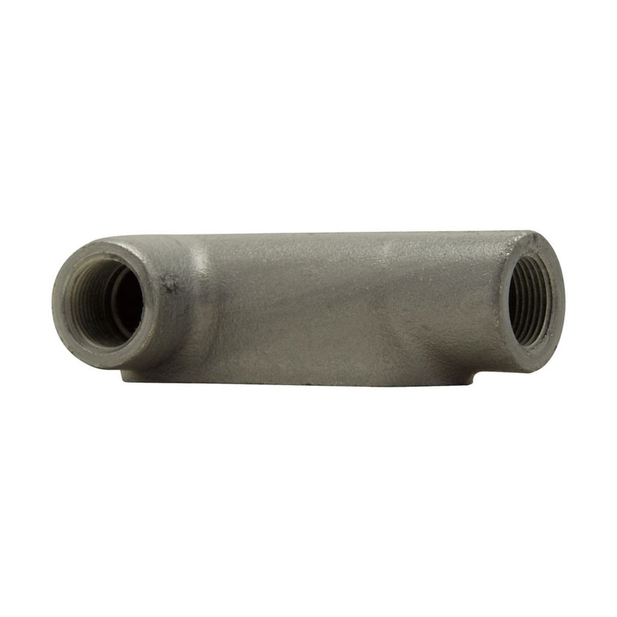 Eaton Crouse-Hinds LL17SA 1/2in Conduit Body - New Surplus