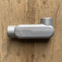 Appleton LL58 Conduit Body 1-1/2 in. - New Surplus