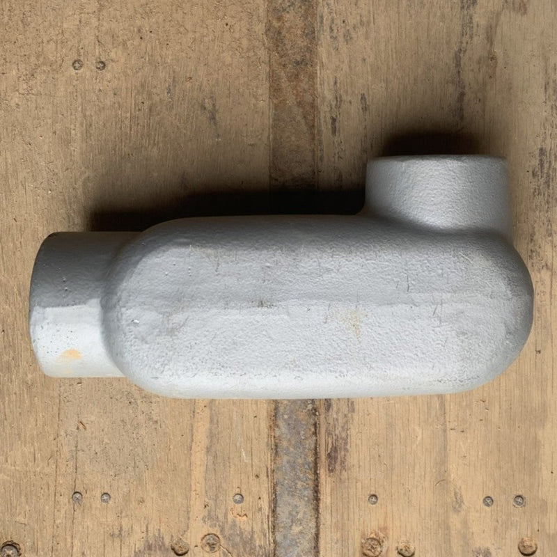 Appleton LL888 Conduit Body 3 in. - New Surplus