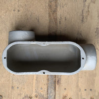 Appleton LL888 Conduit Body 3 in. - New Surplus