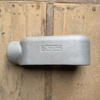 Appleton LL888 Conduit Body 3 in. - New Surplus