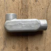 Appleton LR58 Conduit Body 1-1/2 in. - New Surplus