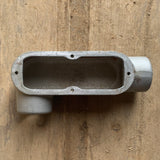 Appleton LR58 Conduit Body 1-1/2 in. - New Surplus