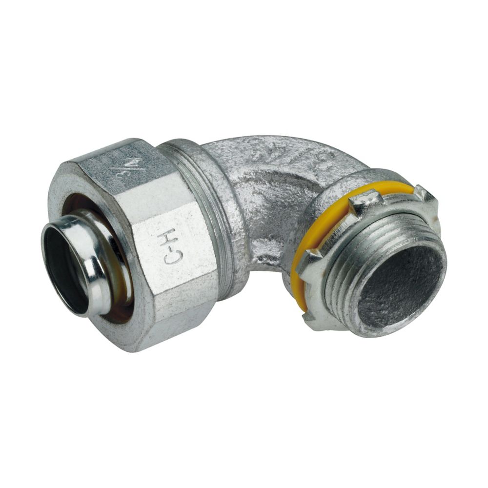 Eaton Crouse-Hinds LT5090G SA 90 Ground Lug 1/2 inch (25count) - New Surplus