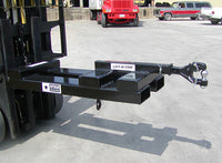 Star Industries 1390B Lift-N-Tow Forklift Attachment - Reconditioned