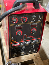Lincoln Electric K1525-1 Invertec STT II Advanced Process Welder - New Surplus
