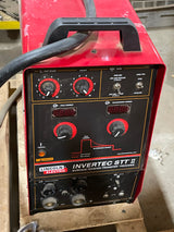 Lincoln Electric K1525-1 Invertec STT II Advanced Process Welder - New Surplus