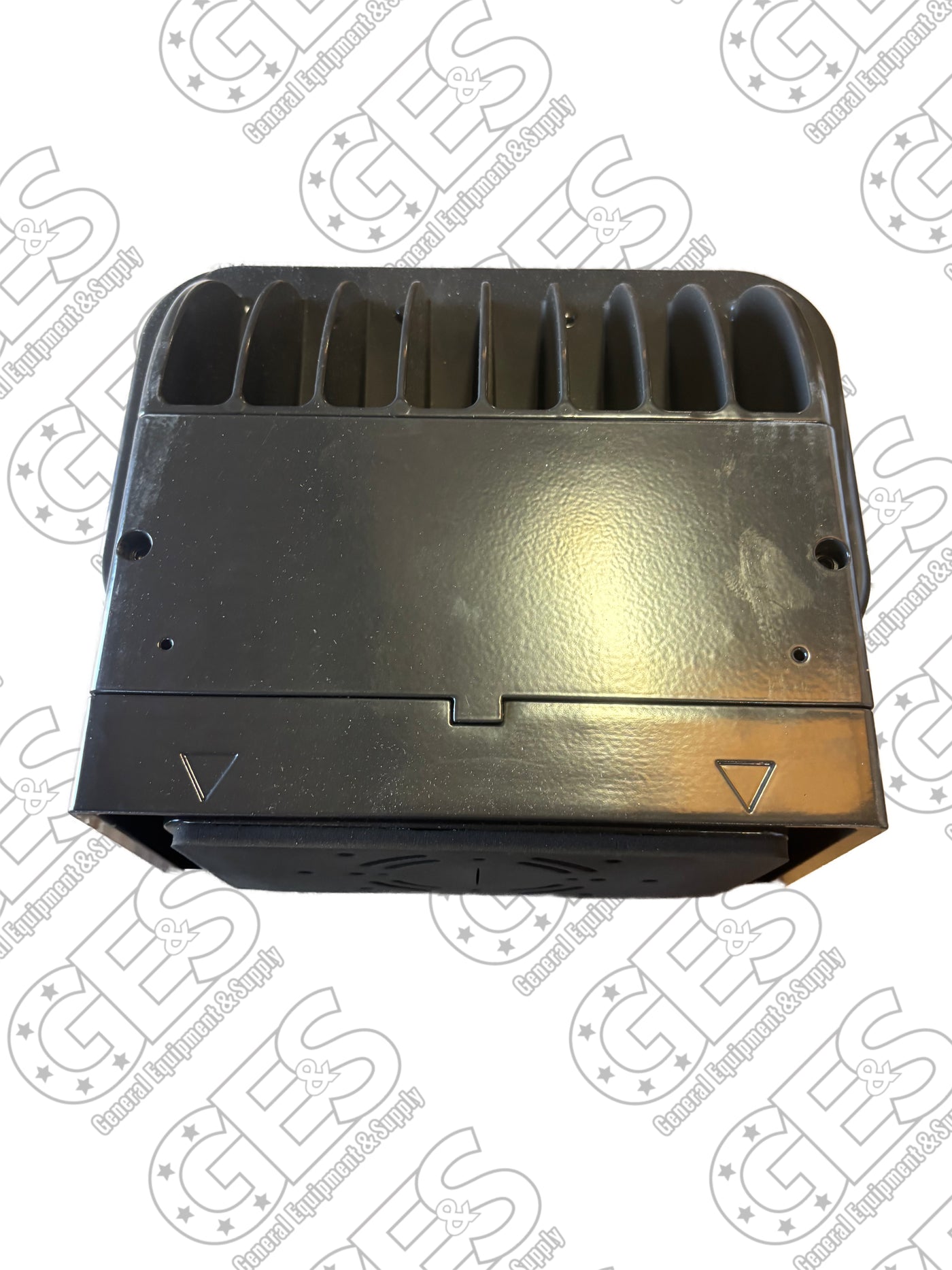 Lithonia KAXW LED P3 50K R3 480 DDBXD 79W Outdoor LED Wallpack - New Surplus