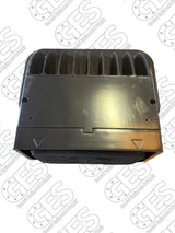 Lithonia KAXW LED P3 50K R3 480 DDBXD 79W Outdoor LED Wallpack - New Surplus