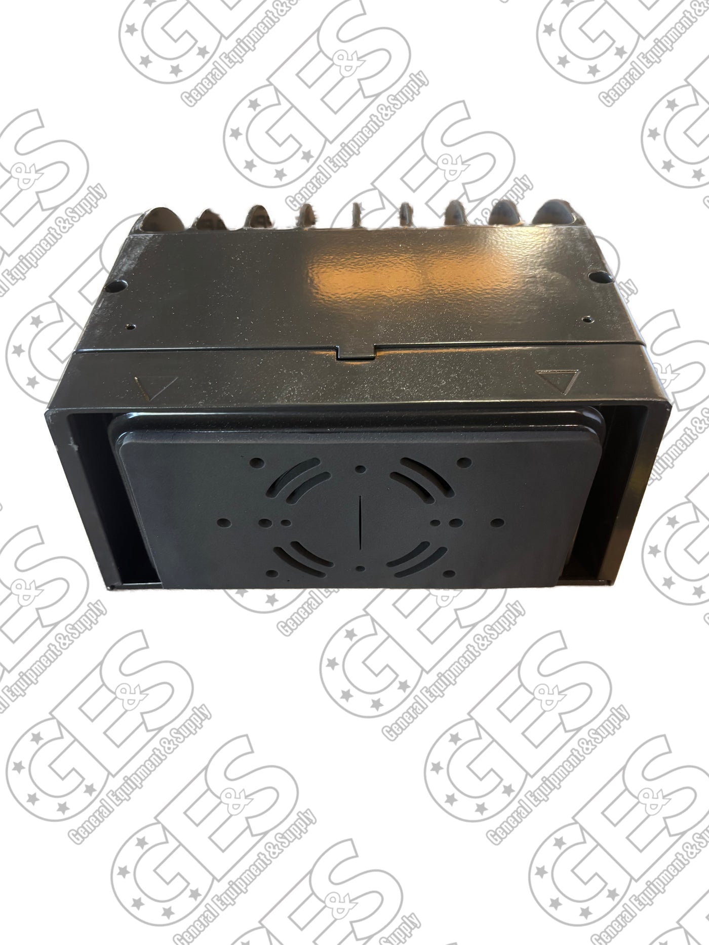 Lithonia KAXW LED P3 50K R3 480 DDBXD 79W Outdoor LED Wallpack - New Surplus