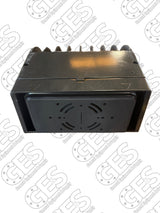 Lithonia KAXW LED P3 50K R3 480 DDBXD 79W Outdoor LED Wallpack - New Surplus