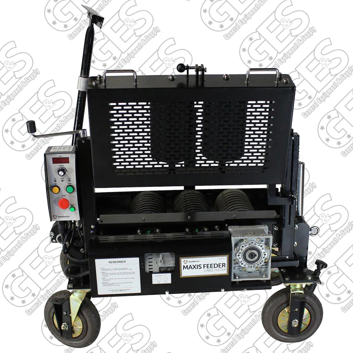 Southwire 5813301 Maxis MCF-01 Cable Feeder - Reconditioned