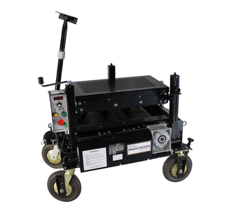 Southwire 5813301 Maxis MCF-01 Cable Feeder - Reconditioned