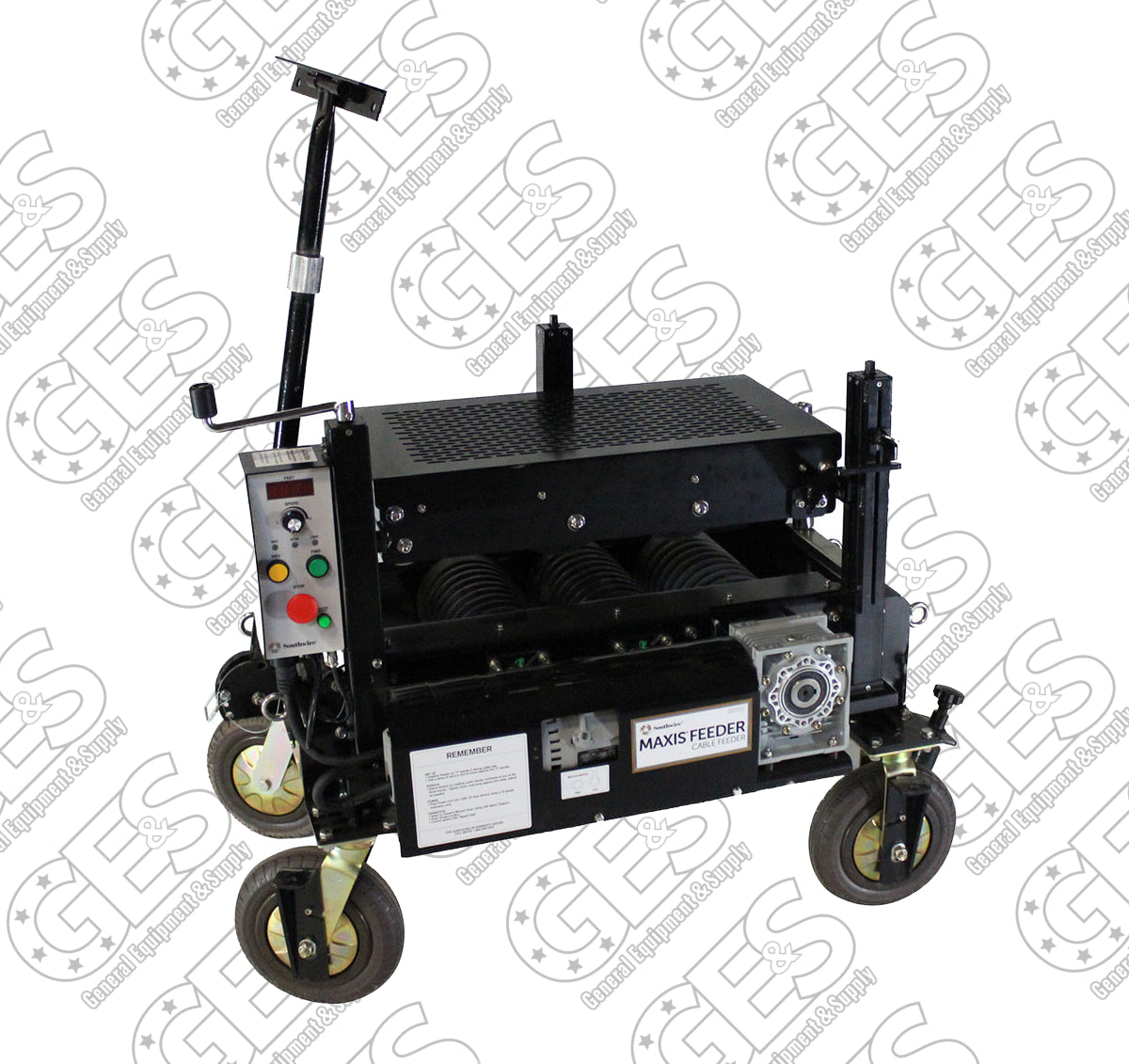Southwire 5813301 Maxis MCF-01 Cable Feeder - Reconditioned