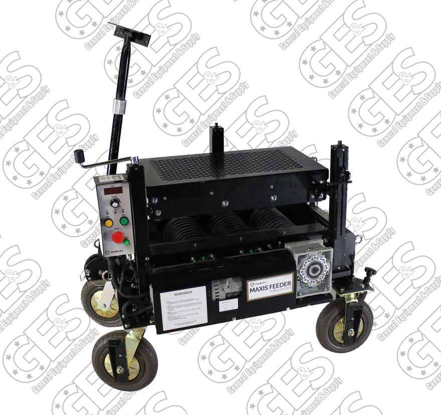 Southwire 5813301 Maxis MCF-01 Cable Feeder - Reconditioned