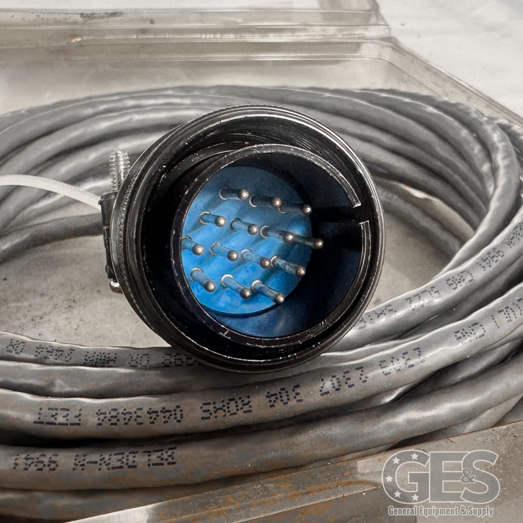 Profax MFTC-14 Remote Fingertip Control 27 ft Cord 14-Pin Plug - New S ...