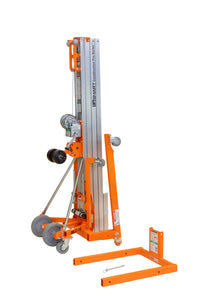 Liftsmart MLC-18 Construction Pro Series Material Lift - Reconditioned