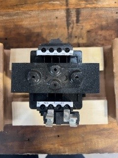 Siemens MT0200A Control Power Transformer, 200va- New Surplus