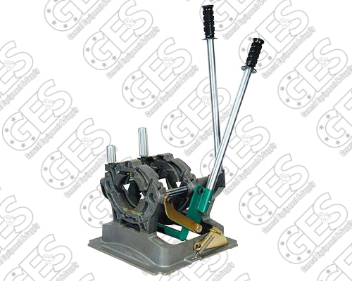 McElroy 912-5210 Pitbull 14 Fusion Machine - Reconditioned