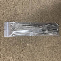 Millenial Essentials X001W0NC4T Wire Keychain 500pcs  -  New Surplus