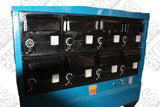 Miller Mark VIII-2 8 Pack Multi Operator Cc|Dc Welder 901348 - Reconditioned
