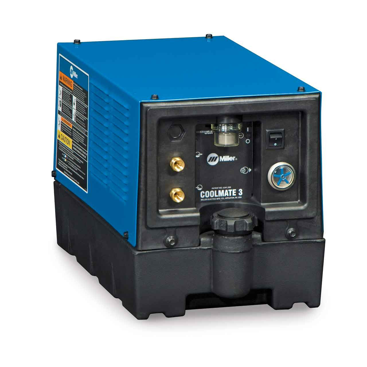 Miller 043007
