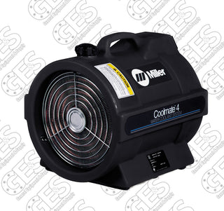 Miller 042288 Coolmate 4 Coolant System - Reconditioned