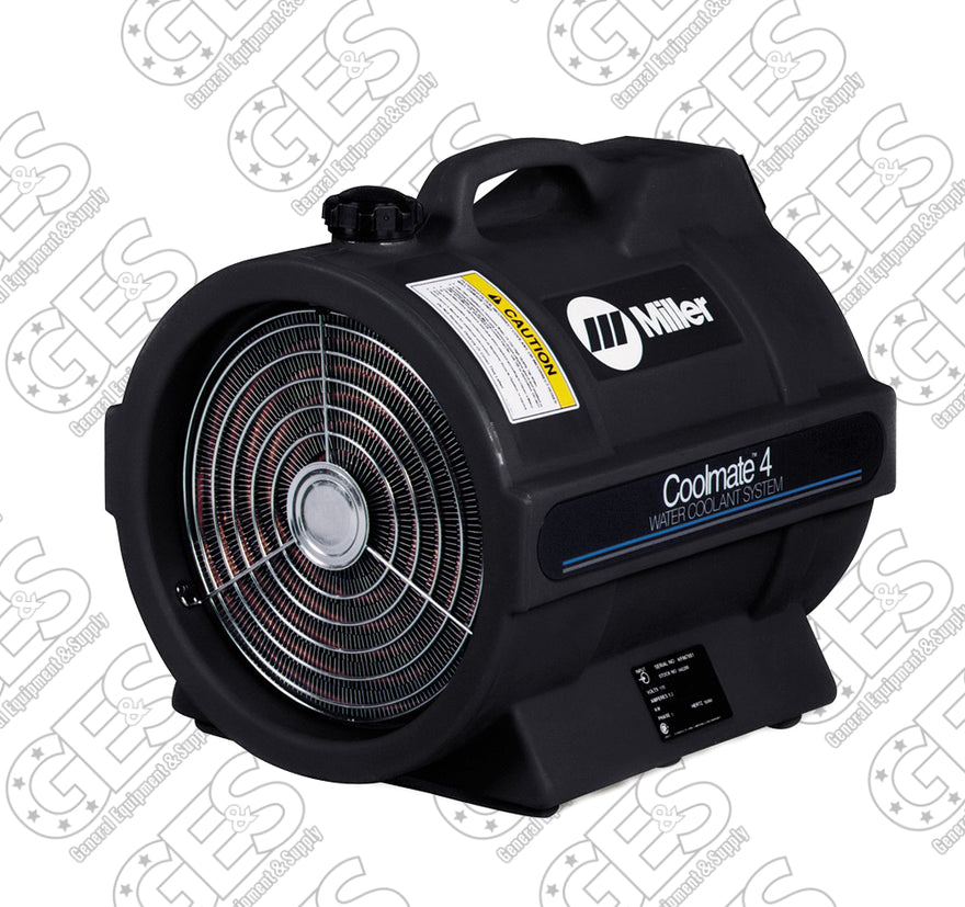Miller 042288 Coolmate 4 Coolant System - Reconditioned