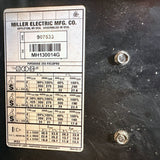 Miller 907588 Pipeworx 350 FieldPro 4 Pack - Reconditioned