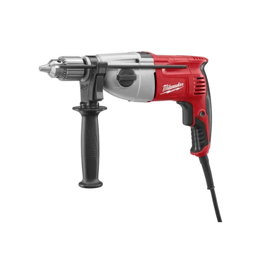 Milwaukee 5378-20 1/2 in. Dual Torque Hammer Drill - New Surplus