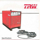 TRW Nelson 201 6000 Dual Stud Welder