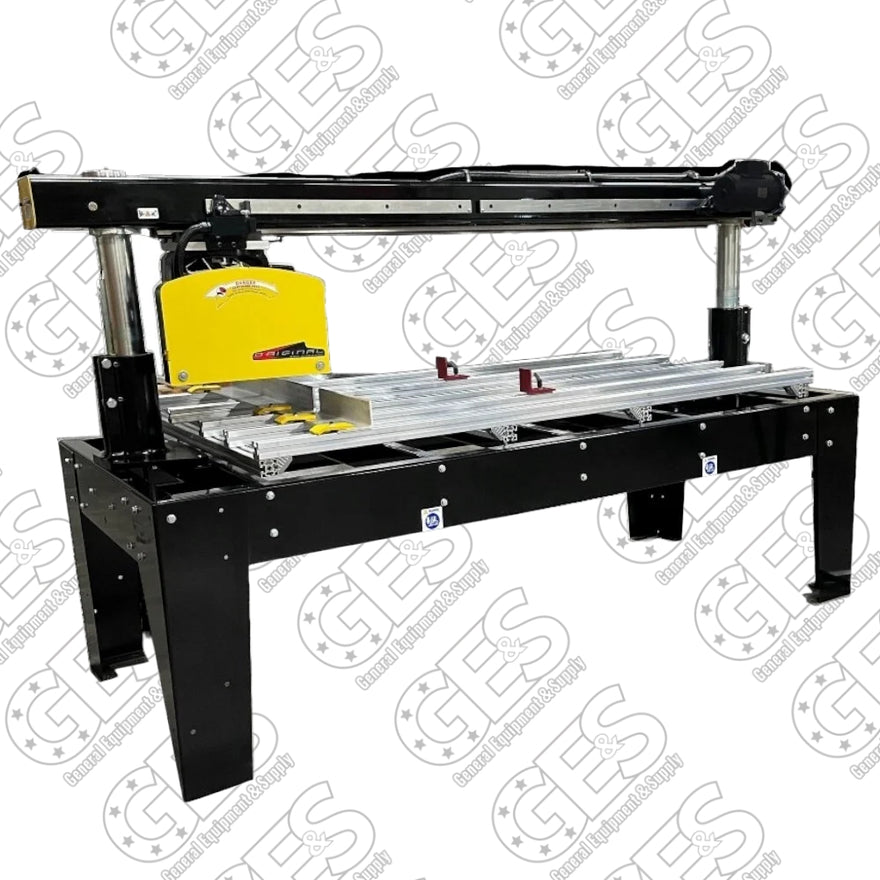 Original Saw 3691-01-05-VFD20" Beam Saw - Reconditioned