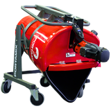 Portamix PMH80-110 Mega Hippo Gen I - New Surplus