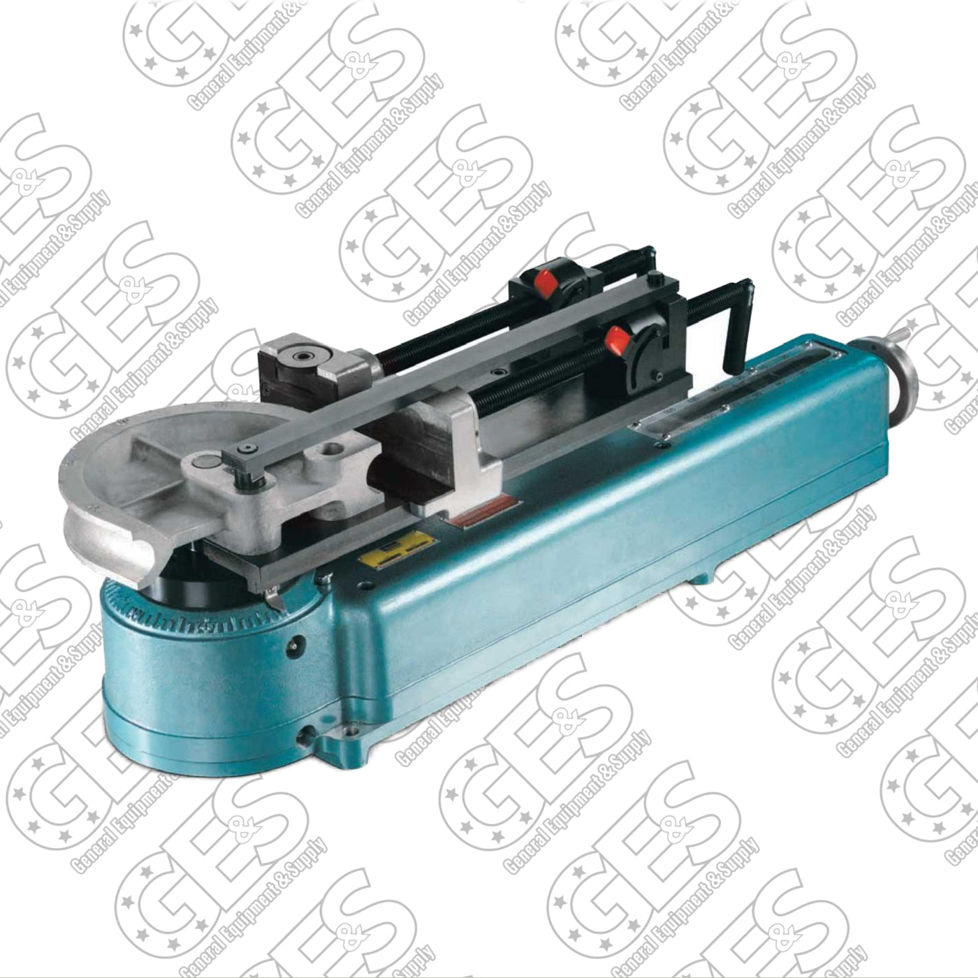 Parker 632 Hydraulic Tube Bender - Reconditioned