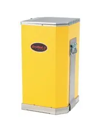 Phoenix 1205523 DryRod II Type 5 Portable Electrode Oven 50 lb - Reconditioned