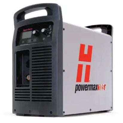 Hypertherm 059371 Powermax 105 Plasma Cutter (Machine Only) - Reconditioned