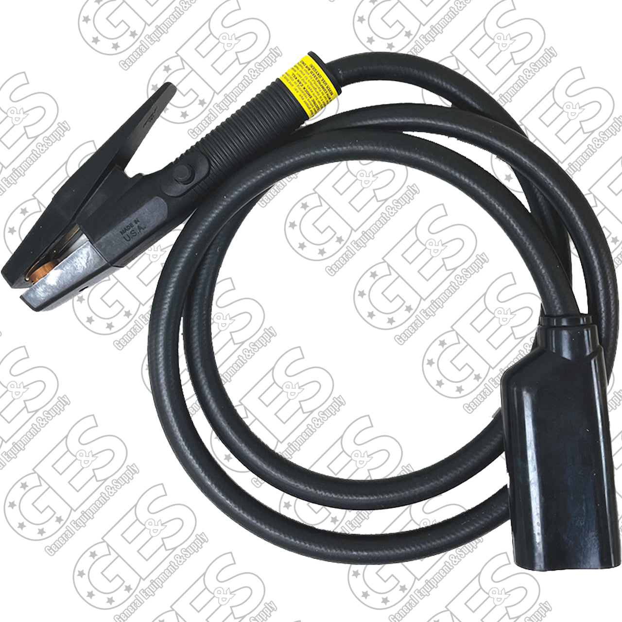 Profax AEC-3500-1 Arc Gouging Torch with 7' Swivel Cable Assembly - New Surplus