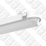 RAB SHARK4-36NW/D10 4 foot SHARK Linear LED Washdown 4000K 120-277V - New Surplus
