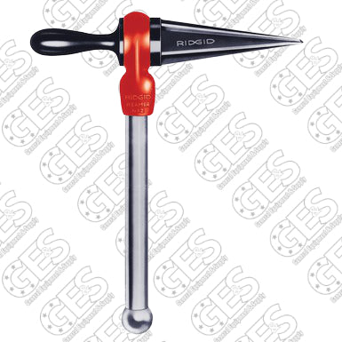 RIDGID 34945 Straight Reamer - Reconditioned