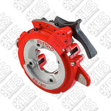 RIDGID 84532 817 1" - 2" NPT Semi-Automatic Die Head - Reconditioned